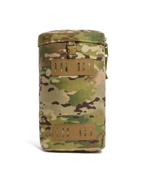 Berghaus MMPS III side pockets (multicam)
