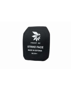 Front42 Hard Body Armour Plate Level III++