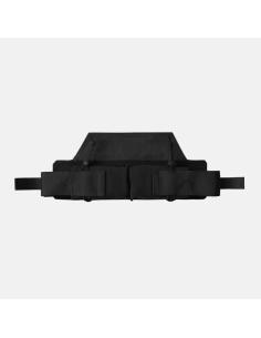 Helikon-Tex Double Horizontal Pouch Horisontaalne Salvetasku Kahele Salvele (erinevad värvid)