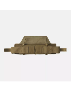 Helikon-Tex Double Horizontal Pouch Horisontaalne Salvetasku Kahele Salvele (erinevad värvid)