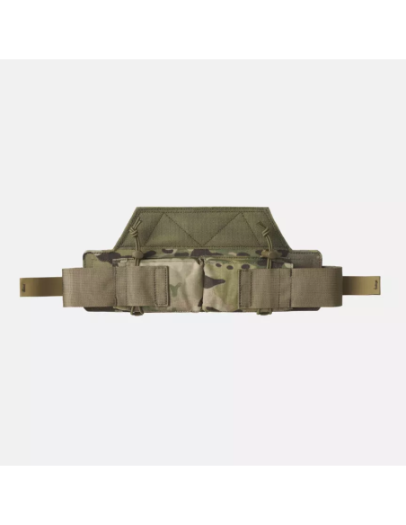 Helikon-Tex Double Horizontal Pouch Horisontaalne Salvetasku Kahele Salvele (erinevad värvid)