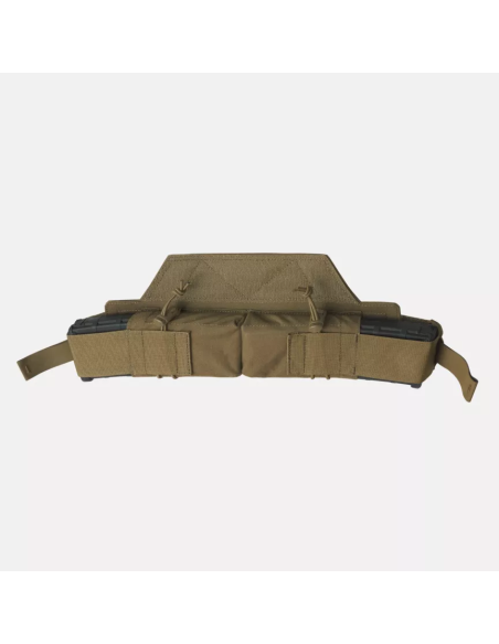 Helikon-Tex Double Horizontal Pouch Horisontaalne Salvetasku Kahele Salvele (erinevad värvid)