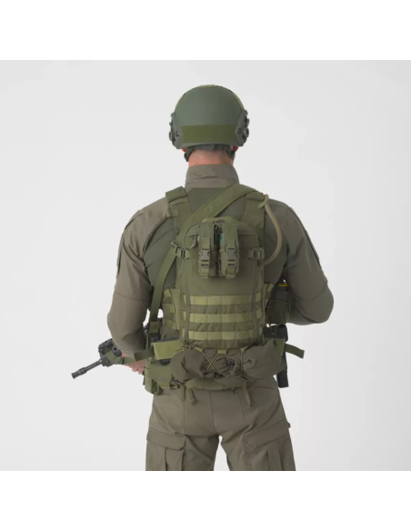 Helikon-Tex Double Horizontal Pouch (various colours)