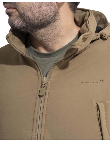 Pentagon Artaxes softshell-jakk (erinevad värvid)