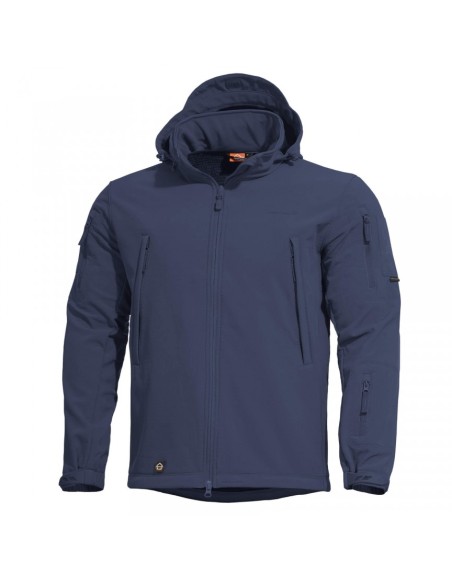 Pentagon Artaxes Softshell (midnight blue)