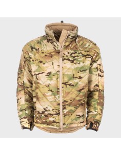 Snugpak SJ6 Insulated Jacket (multiple colours)