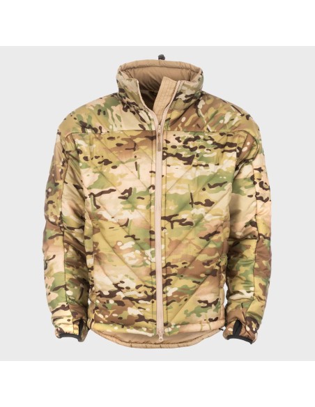 Snugpak SJ6 Insulated Jacket (multiple colours)