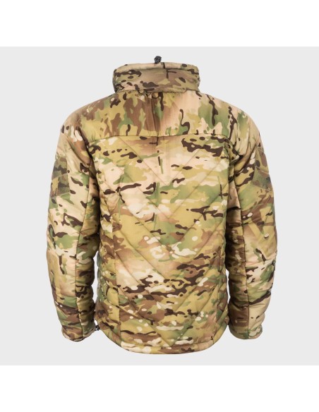 Snugpak SJ6 Insulated Jacket (multiple colours)