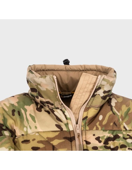 Snugpak SJ6 Soojendusjope (erinevad värvid)