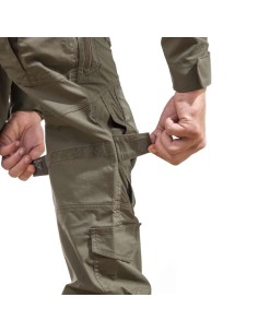 Pentagon Wolf Combat Pants (Navy Blue)
