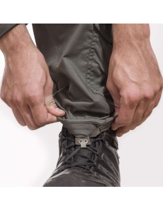 Pentagon Wolf Combat Pants (Navy Blue)