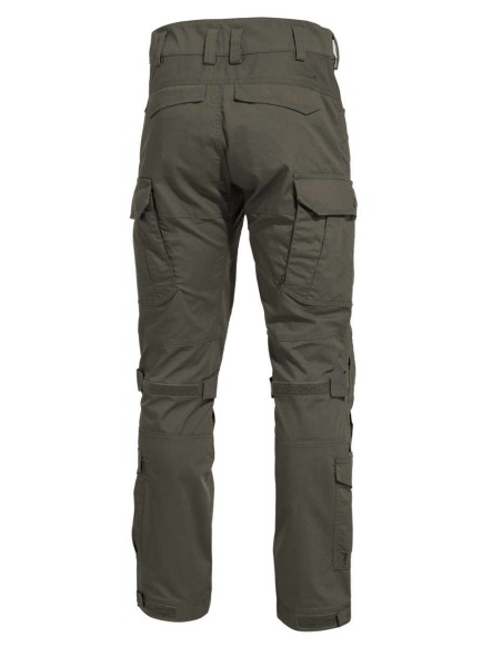 Pentagon Wolf Combat Pants (Navy Blue)
