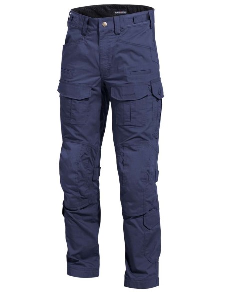 Pentagon Wolf Combat Pants (Navy Blue)