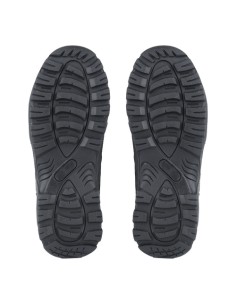 Mil-Tec Patrol One-Zip Lukuga Saapad (must)