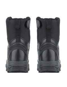 Mil-Tec Patrol One-Zip Lukuga Saapad (must)