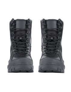 Mil-Tec Patrol One-Zip Boots (black)