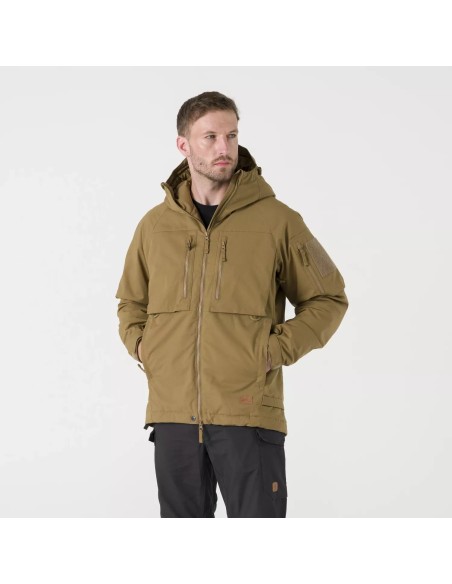 Helikon-Tex Yukon Winter Jacket (multiple colours)