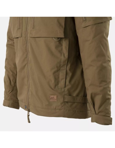 Helikon-Tex Yukon Winter Jacket (multiple colours)