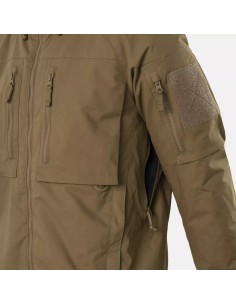 Helikon-Tex Yukon Winter Jacket (multiple colours)