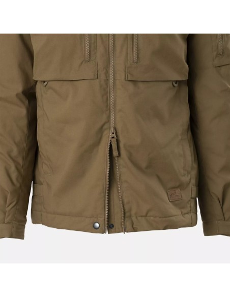Helikon-Tex Yukon Winter Jacket (multiple colours)