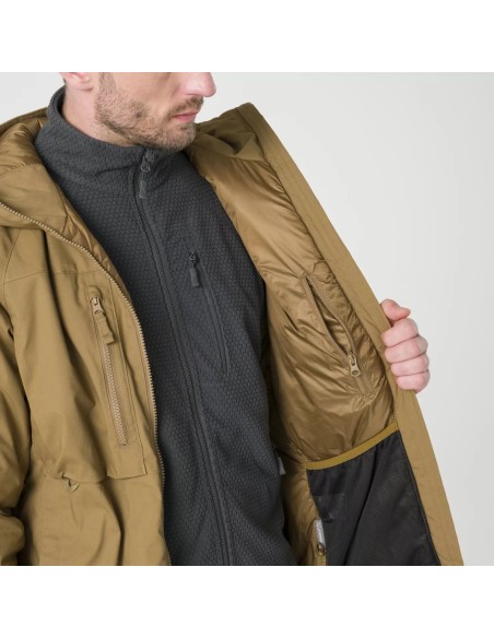 Helikon-Tex Yukon Winter Jacket (multiple colours)