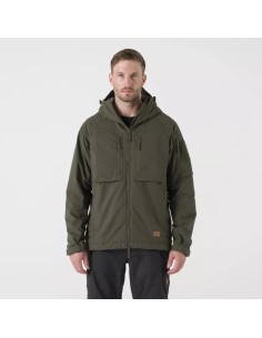 Helikon-Tex Yukon Winter Jacket (multiple colours)