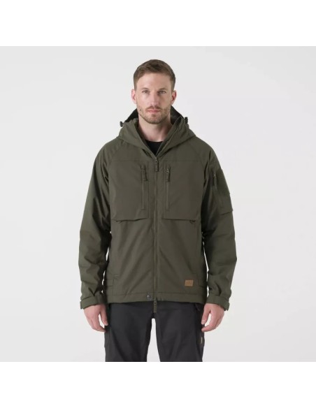 Helikon-Tex Yukon Winter Jacket (multiple colours)