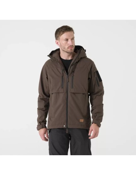 Helikon-Tex Yukon Winter Jacket (multiple colours)
