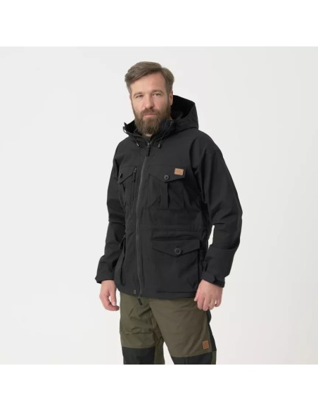 Helikon-Tex SAS Smock DuraCanvas® Jope (erinevad värvid)