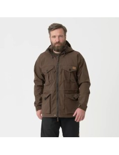 Helikon-Tex SAS Smock DuraCanvas® Jope (erinevad värvid)