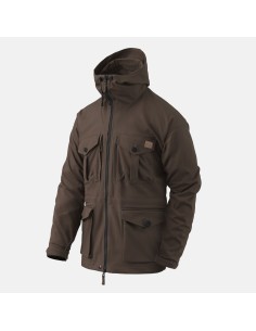 Helikon-Tex SAS Smock DuraCanvas® Jope (erinevad värvid)