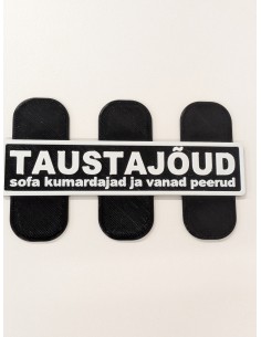 Susismith's Molle Compatible Patch (multiple styles)