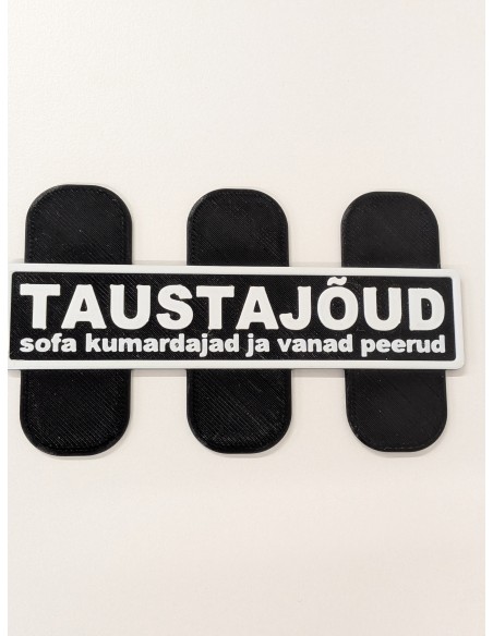 Susismith's Molle Compatible Patch (multiple styles)