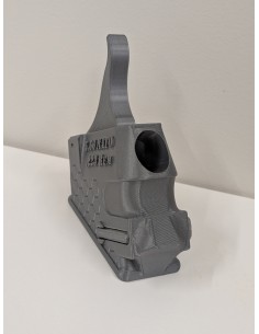 Susismith's RAHE R-20 / AR15 / M4 5,56mm P-Mag Loader