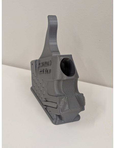 Susismith's RAHE R-20 / AR15 / M4 5,56mm P-Mag Loader