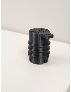 Susisepa RAHE R-20 / AR15 / M4 5,56mm Vintraua Suudme Kaitsekork