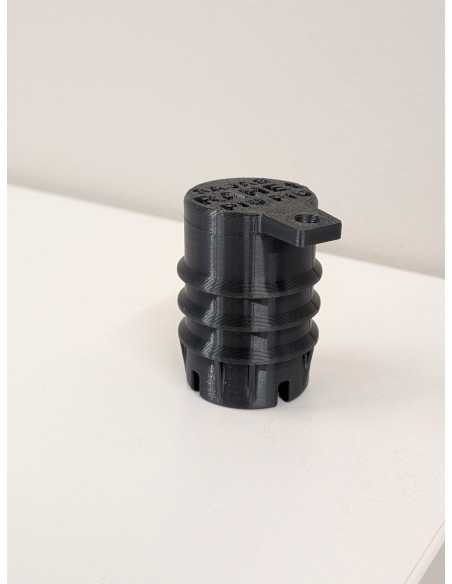 Susisepa RAHE R-20 / AR15 / M4 5,56mm Vintraua Suudme Kaitsekork