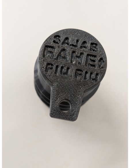 Susisepa RAHE R-20 / AR15 / M4 5,56mm Vintraua Suudme Kaitsekork