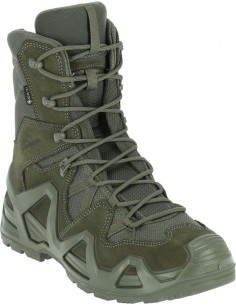 Lowa Zephyr MK2 GTX HI Laia Liistuga (ranger green)