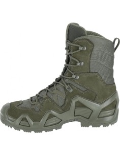 Lowa Zephyr MK2 GTX HI Wide (ranger green)