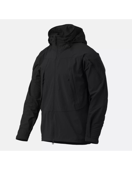 Helikon-Tex Trooper Mk2 Softshell Jope (erinevad värvid)