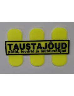 Susismith's Molle Compatible Patch (multiple styles)