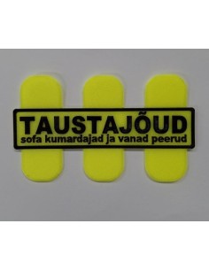 Susismith's Molle Compatible Patch (multiple styles)