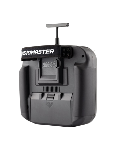 RadioMaster Boxer ExpressLRS Pult