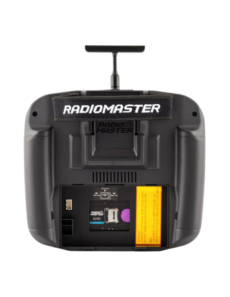 RadioMaster Boxer ExpressLRS Pult