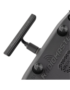 RadioMaster Boxer ExpressLRS Controller