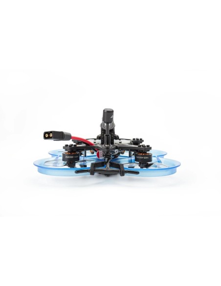 FPV Drone Pilotix Brook 2.5-inch Cinewhoop 4S O3 ELRS2.4G