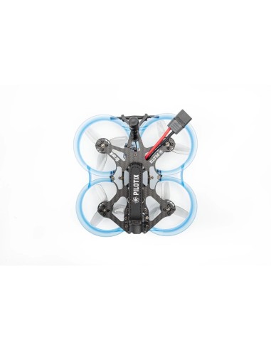 FPV Drone Pilotix Brook 2.5-inch Cinewhoop 4S O3 ELRS2.4G