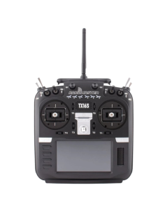RadioMaster TX16S MKII Hall V4.0 ELRS LBT Pult