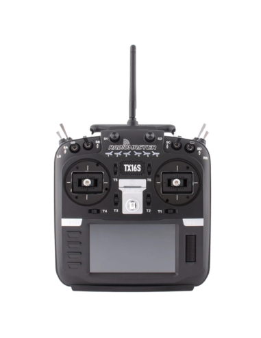 RadioMaster TX16S MKII Hall V4.0 ELRS LBT Pult